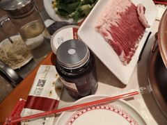 -清真·鸦儿李记·涮肉(花市店)
