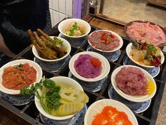 -楠火锅(广州总店)