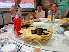 -大张烙馍村(绿地店)