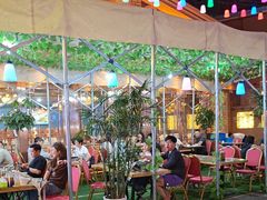 -乡村馕坑肉·烧烤·新疆菜·本地人更爱吃(阿勒泰首店)
