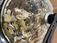 -仙螺岛海鲜自助餐厅(总店)