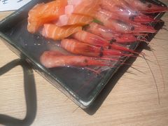 -匠和风精致料理(宁德万达店)