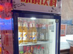 -山河屯铁锅炖鲜鹅·东北菜(开发区一店)