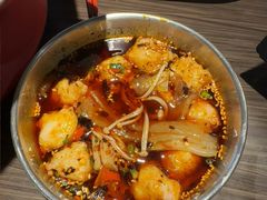 -胖哥俩肉蟹煲(梅溪步步高店)