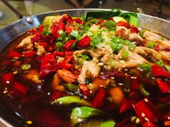 -阿湘婆(中山路店)