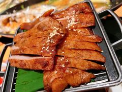 -simply thai天泰(静安嘉里中心店)