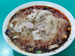 -甘记肥肠粉(马鞍北路店)