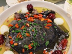 -阿英煲(凉城路店)