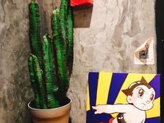 -小豆海棠(人民南路店)