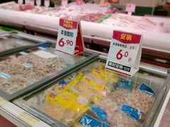 -华润万家(M2香港名都店)