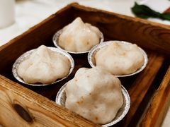 清蒸蟹黄丸-鼎珑点心仔(燕塘店)