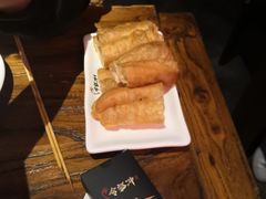 -令狐冲烤鱼·烧菜馆(达明店)
