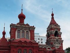 -圣·阿列克谢耶夫教堂