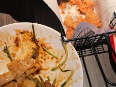 -胖哥俩肉蟹煲(西单大悦城店)
