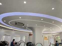 -MOVAN  HAIR莫凡匠人发型屋