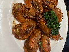 -兴仙饭店·闽味海鲜(马尾总店)