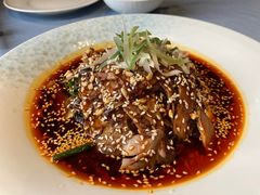-南堂館川菜文化餐厅(天府店)