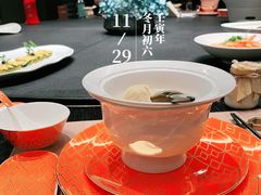 -悦宴·雅致餐厅(绿地蓝海店)
