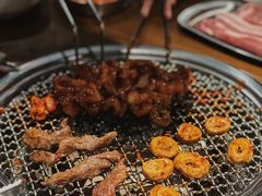 -·缸桶屋·韩式牛肋条自助烤肉(西湖D11店)