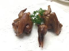 -潮福城大酒楼·潮粤菜·港式点心(阳光城店)