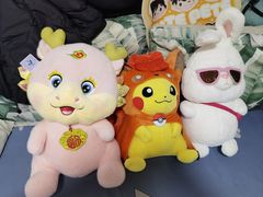 -风云再起游乐汇(南京常发广场店)