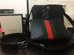 好几样-Gucci(北京金融街购物中心店)