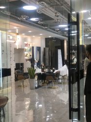 -AYO SALON