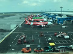 -吉隆坡国际机场