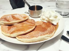 枫糖松饼-科学家咖啡(海岸城店)