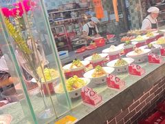 -山芋腔苏北菜(盐城滨海店)