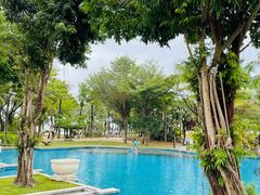 -三亚海棠湾万丽度假酒店