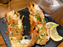 -烧货·活海鲜炭烧(湖滨商业街店)