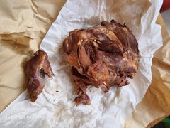 -孙庆海腊牛肉店(大皮院店)