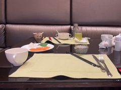 -万达瑞华酒店美食汇自助餐厅(楚河汉街店)