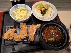 -永和大王(茉莉上新·军博店)