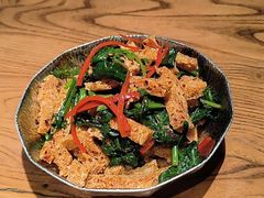 -驿楼兰·新疆菜(火车站店)
