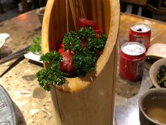 -重庆渝达老火锅(春熙路店)