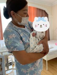 -杰爱月子护理中心