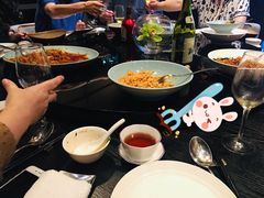 -岁粤Moon·湖景餐厅(月光码头店)
