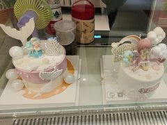 -CAKE BOSS 蛋糕老板(西单君太百货店)