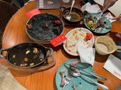 -CRAZYONES西班牙海鲜饭(上海美罗城店)