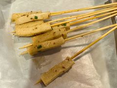 -串小白烧烤(金沙洲店)