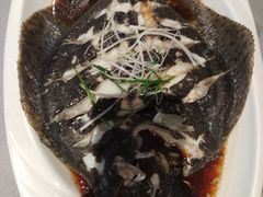 -悦海·家宴·冰花皮皮虾大锅贴(宝龙店)