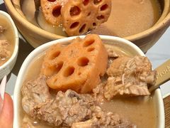 -不是烧烤·武汉烧烤·地道湖北菜(大成路店)