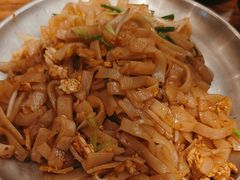 炒河粉-破店肥哈·东北烧烤·夜宵(南山保利店)