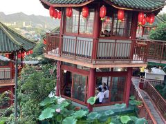 -枇杷园食为鲜火锅(南山店)