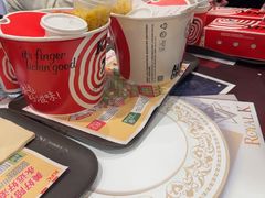 -肯德基(星河店)