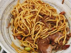 -梅溪·小伙子干挑面(安吉总店)