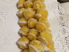 -茶香书香私房菜(北台一路店)