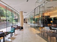 -上海衡山路十二号华邑酒店